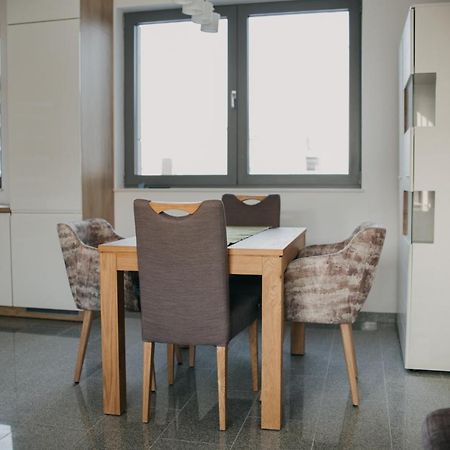 Plac Unii Apartments 格丁尼亚 外观 照片