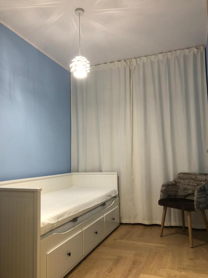 Plac Unii Apartments 格丁尼亚 外观 照片